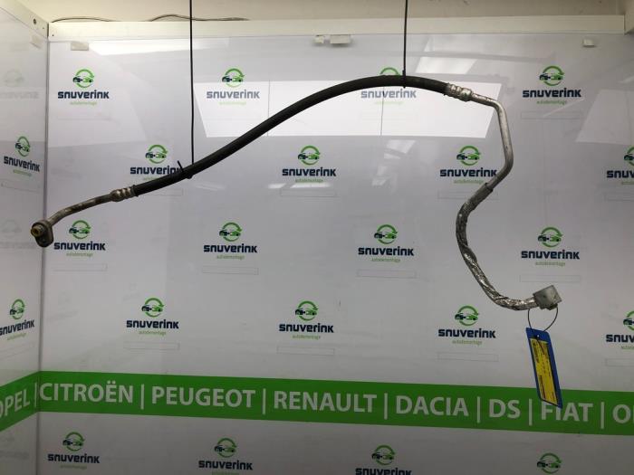 Airco Leiding van een Peugeot Boxer (U9) 2.2 HDi 130 Euro 5 2016