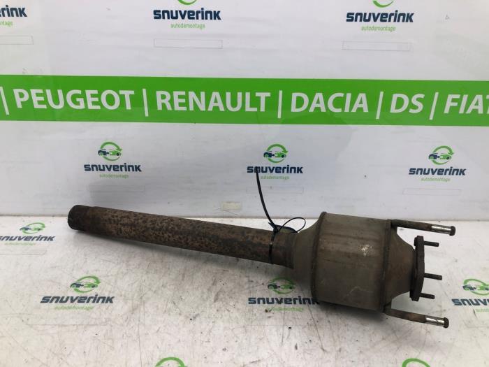 Gebruikte Katalysator Peugeot Boxer (U9) 2.2 HDi 100 Euro 4 Prijs € 179,98 Inclusief btw aangeboden door Snuverink Autodemontage