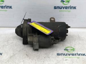 Gebruikte Startmotor Fiat Ducato (230/231/232) 2.5 D Prijs € 163,35 Inclusief btw aangeboden door Snuverink Autodemontage