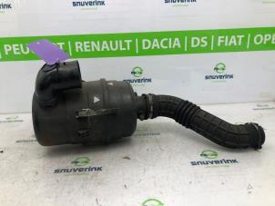 Gebruikte Luchtfilterhuis Fiat Ducato (230/231/232) 2.5 D Prijs € 90,73 Inclusief btw aangeboden door Snuverink Autodemontage