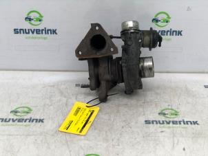 Gebruikte G-lader Renault Master II (FD/HD) 2.5 dCi 120 FAP Prijs € 242,00 Inclusief btw aangeboden door Snuverink Autodemontage