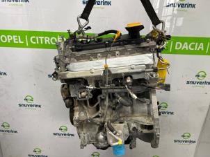 Gebruikte Motor Renault Megane IV Estate (RFBK) 1.6 GT Energy TCE 205 EDC Prijs € 950,00 Margeregeling aangeboden door Snuverink Autodemontage