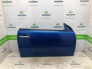 Gebruikte Portier 2Deurs rechts Renault Megane II CC (EM) 1.6 16V Prijs € 74,98 Margeregeling aangeboden door Snuverink Autodemontage