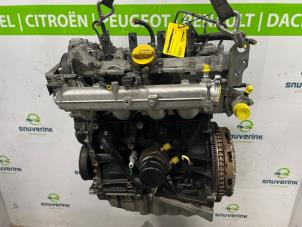 Gebruikte Motor Renault Espace (JK) 2.0 Turbo 16V Grand Espace Prijs € 665,00 Margeregeling aangeboden door Snuverink Autodemontage