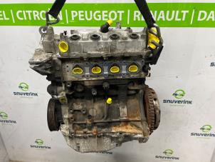 Gebruikte Motor Renault Modus/Grand Modus (JP) 1.2 16V TCE 100 Prijs € 335,00 Margeregeling aangeboden door Snuverink Autodemontage