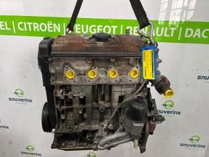 Gebruikte Motor Peugeot 206+ (2L/M) 1.4 XS Prijs € 590,00 Margeregeling aangeboden door Snuverink Autodemontage