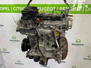 Gebruikte Motor Peugeot 308 (L3/L8/LB/LH/LP) 1.2 12V e-THP PureTech 110 Prijs € 2.280,00 Margeregeling aangeboden door Snuverink Autodemontage