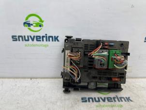 Gebruikte Zekeringkast Peugeot 307 (3A/C/D) 1.6 16V Prijs € 79,98 Margeregeling aangeboden door Snuverink Autodemontage