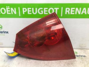 Gebruikte Achterlicht links Peugeot 307 Break (3E) 1.6 16V Prijs € 60,00 Margeregeling aangeboden door Snuverink Autodemontage