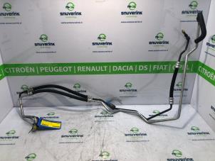Gebruikte Stuurbekrachtiging Leiding Peugeot 206 SW (2E/K) 1.4 Prijs € 105,00 Margeregeling aangeboden door Snuverink Autodemontage