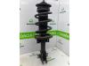 Renault Master IV (MA/MB/MC/MD/MH/MF/MG/MH) 2.3 dCi 150 16V Mac Phersonpoot links-voor