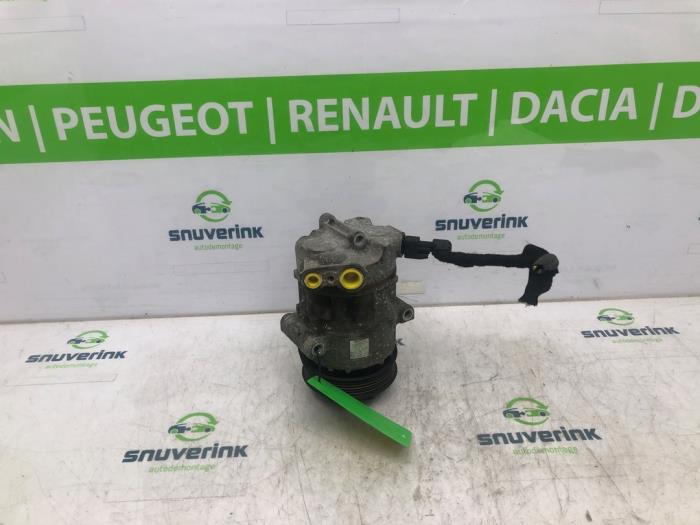 Gebruikte Aircopomp Opel Corsa D 1.3 CDTi 16V ecoFLEX Prijs € 86,22 Margeregeling aangeboden door Snuverink Autodemontage