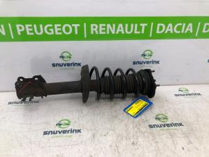 Gebruikte Veerpoot rechts-voor Peugeot Bipper (AA) 1.4 HDi Prijs € 70,00 Margeregeling aangeboden door Snuverink Autodemontage