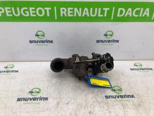 Gebruikte Turbo Peugeot Bipper (AA) 1.4 HDi Prijs € 95,00 Margeregeling aangeboden door Snuverink Autodemontage