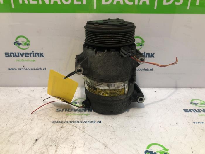 Gebruikte Aircopomp Renault Espace (JK) 2.0 Turbo 16V Grand Espace Prijs € 63,22 Margeregeling aangeboden door Snuverink Autodemontage