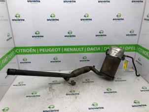 Gebruikte Katalysator Seat Ibiza ST (6J8) 1.2 TDI Ecomotive Prijs € 326,70 Inclusief btw aangeboden door Snuverink Autodemontage