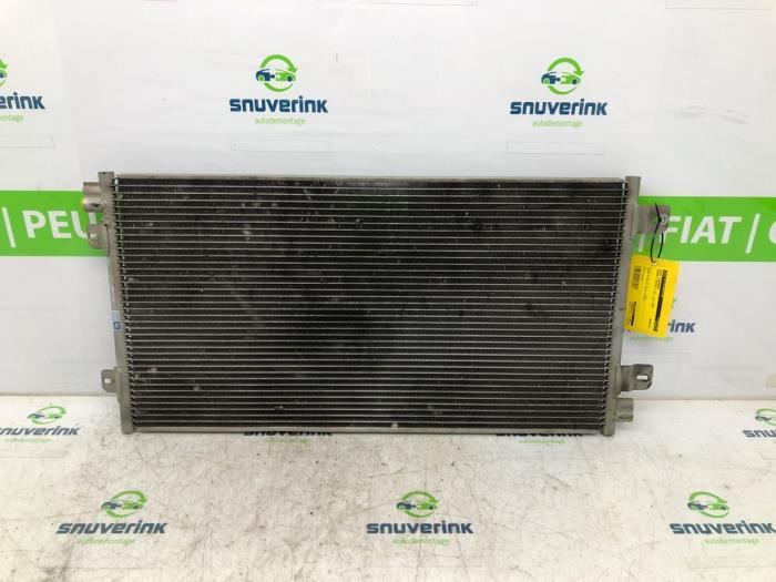 Gebruikte Airco Condensor Renault Master II (FD/HD) 2.5 dCi 120 FAP Prijs € 35,97 Inclusief btw aangeboden door Snuverink Autodemontage