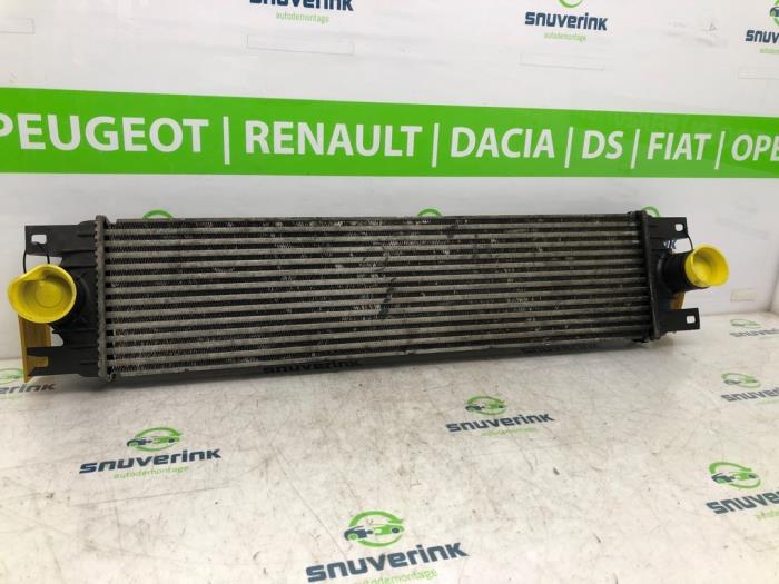 Gebruikte Intercooler Renault Master II (FD/HD) 2.5 dCi 120 FAP Prijs € 83,31 Inclusief btw aangeboden door Snuverink Autodemontage