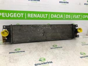 Gebruikte Intercooler Renault Master II (FD/HD) 2.5 dCi 120 FAP Prijs € 98,01 Inclusief btw aangeboden door Snuverink Autodemontage