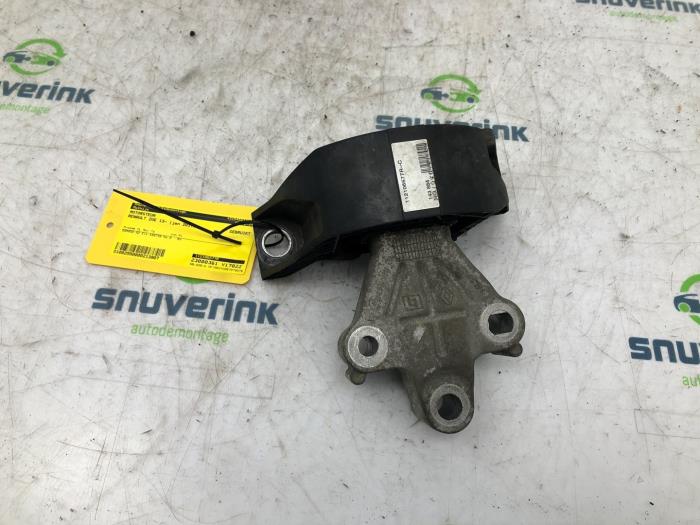Gebruikte Motorrubber Renault Zoé (AG) 46kW Prijs € 37,03 Inclusief btw aangeboden door Snuverink Autodemontage