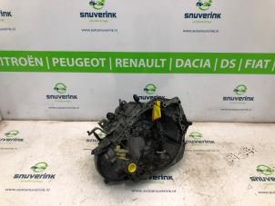 Gebruikte Versnellingsbak Citroen ZX 1.9 TD Aura,Avantage,Volcane Prijs € 79,98 Margeregeling aangeboden door Snuverink Autodemontage