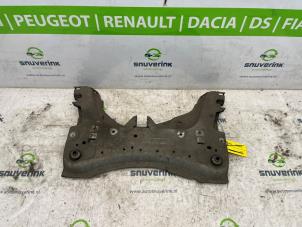Gebruikte Subframe Renault Zoé (AG) 46kW Prijs € 96,80 Inclusief btw aangeboden door Snuverink Autodemontage