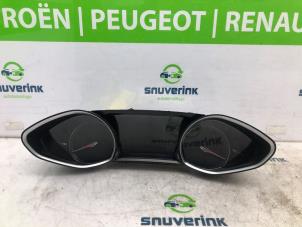 Gebruikte Cockpit Peugeot 308 (L3/L8/LB/LH/LP) 1.6 BlueHDi 120 Prijs € 225,00 Margeregeling aangeboden door Snuverink Autodemontage