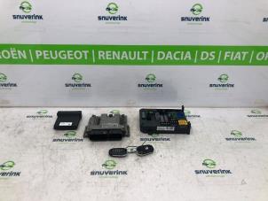Gebruikte Computer Motormanagement Peugeot 308 (L3/L8/LB/LH/LP) 1.6 BlueHDi 120 Prijs € 314,98 Margeregeling aangeboden door Snuverink Autodemontage
