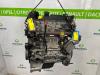 Motor van een Peugeot Bipper (AA), 2008 1.4 HDi, Bestel, Diesel, 1.398cc, 50kW (68pk), FWD, DV4TED; 8HS, 2008-02, AA8HSC; AA8HSL 2009