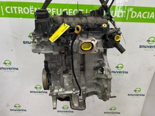 Gebruikte Motor Peugeot 2008 (CU) 1.2 Vti 12V PureTech 82 Prijs € 3.000,00 Margeregeling aangeboden door Snuverink Autodemontage