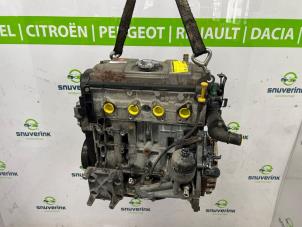 Gebruikte Motor Citroen C2 (JM) 1.4 Prijs € 500,00 Margeregeling aangeboden door Snuverink Autodemontage