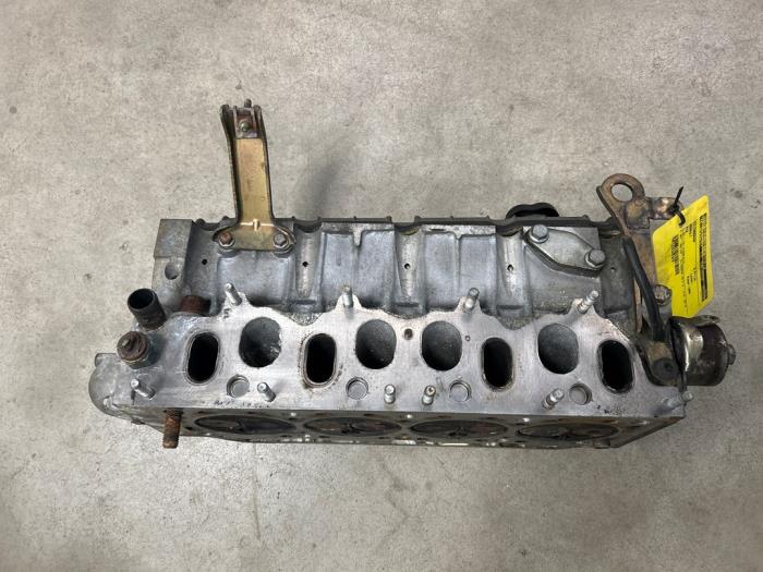 Gebruikte Cilinderkop Renault R19 Prijs € 149,98 Margeregeling aangeboden door Snuverink Autodemontage