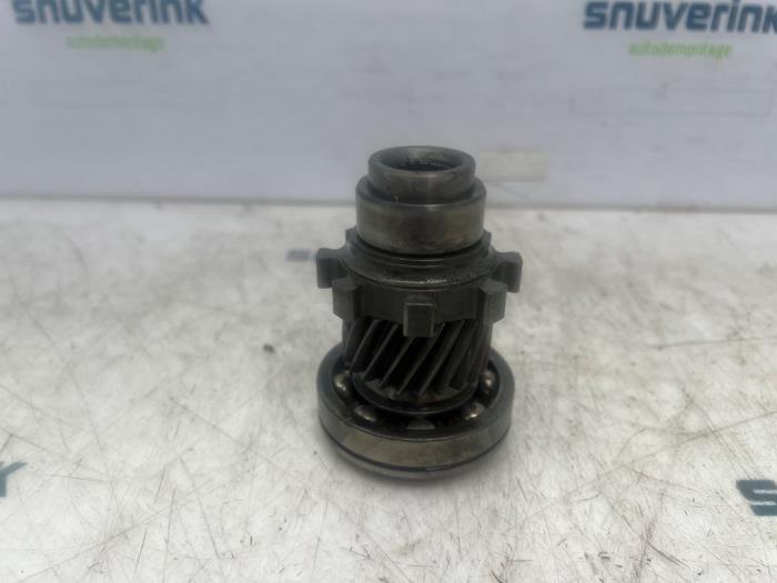 Gebruikte Tandwiel Renault Twingo III (AH) ZE R80 Prijs € 40,00 Margeregeling aangeboden door Snuverink Autodemontage