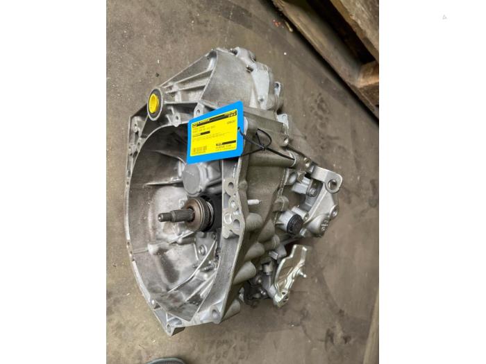 Gebruikte Versnellingsbak Peugeot 5008 I (0A/0E) 1.6 THP 16V Prijs € 907,50 Inclusief btw aangeboden door Snuverink Autodemontage
