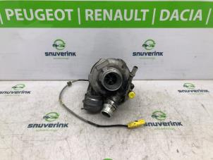 Gebruikte Turbo Renault Laguna III (BT) 2.0 dCiF 16V 150 Prijs € 95,00 Margeregeling aangeboden door Snuverink Autodemontage