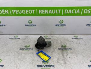 Gebruikte Motor Ruitenwisser achter Peugeot 107 1.0 12V Prijs € 50,00 Margeregeling aangeboden door Snuverink Autodemontage