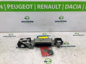 Gebruikte Computer Motormanagement Peugeot 107 1.0 12V Prijs € 250,00 Margeregeling aangeboden door Snuverink Autodemontage