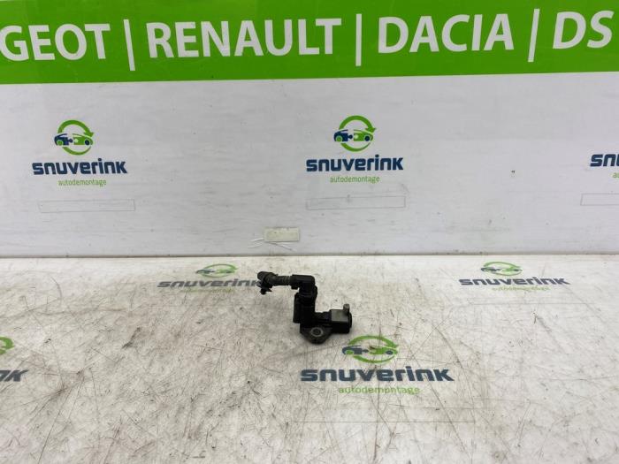 Gebruikte Krukas sensor Citroen DS3 (SA) 1.6 e-HDi Prijs € 25,00 Margeregeling aangeboden door Snuverink Autodemontage
