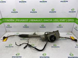 Gebruikte Stuurhuis Citroen DS3 (SA) 1.6 e-HDi Prijs € 104,00 Margeregeling aangeboden door Snuverink Autodemontage