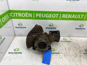 Gebruikte Asschenkel rechts-voor Peugeot Boxer (244) 2.0 HDi Prijs op aanvraag aangeboden door Snuverink Autodemontage