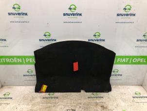 Gebruikte Kofferbak Mat Citroen C3 (SC) 1.6 HDi 92 Prijs € 55,00 Margeregeling aangeboden door Snuverink Autodemontage