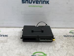 Gebruikte Climatronic module Renault Clio IV (5R) 0.9 Energy TCE 90 12V Prijs € 31,50 Margeregeling aangeboden door Snuverink Autodemontage