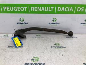 Gebruikte Stabilisatorstang achter Peugeot 206 SW (2E/K) 1.4 Prijs € 50,00 Margeregeling aangeboden door Snuverink Autodemontage