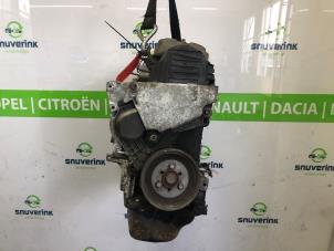 Gebruikte Motor Citroen C2 (JM) 1.1 Prijs € 305,00 Margeregeling aangeboden door Snuverink Autodemontage