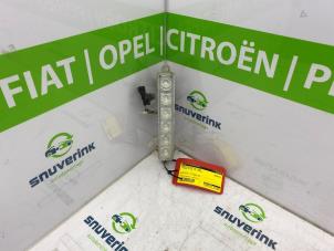 Gebruikte Daglamp links Citroen C1 1.0 12V Prijs € 35,00 Margeregeling aangeboden door Snuverink Autodemontage