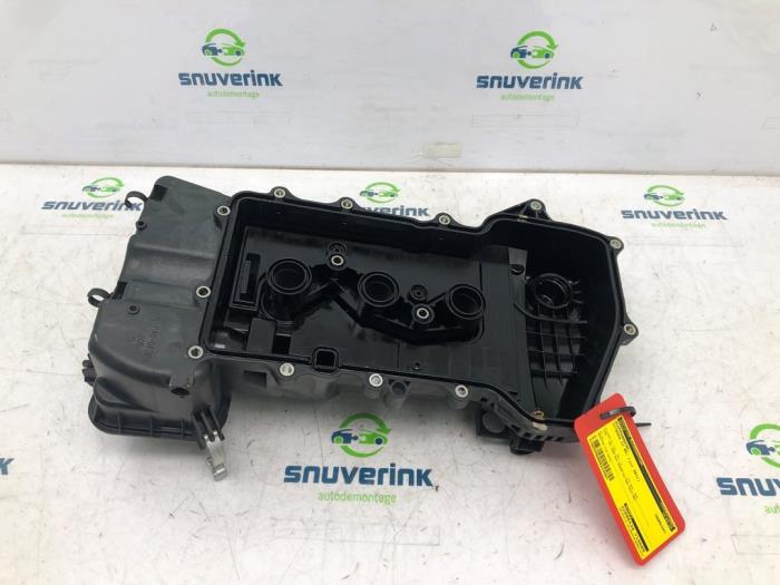 Gebruikte Kleppendeksel Citroen C1 1.0 12V Prijs € 49,72 Margeregeling aangeboden door Snuverink Autodemontage