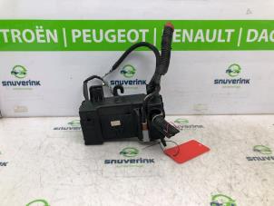 Gebruikte Zekeringkast Citroen C1 1.0 12V Prijs € 90,00 Margeregeling aangeboden door Snuverink Autodemontage
