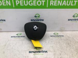 Gebruikte Airbag links (Stuur) Renault Clio IV (5R) 1.5 Energy dCi 90 FAP Prijs € 80,00 Margeregeling aangeboden door Snuverink Autodemontage