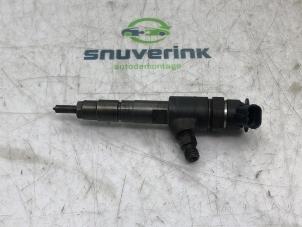 Gebruikte Verstuiver (diesel) Citroen C3 (SC) 1.6 HDi 92 Prijs € 60,00 Margeregeling aangeboden door Snuverink Autodemontage