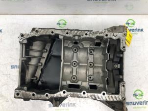 Gebruikte Carterpan Renault Scénic II (JM) 2.0 dCi 16V 150 Prijs € 67,50 Margeregeling aangeboden door Snuverink Autodemontage